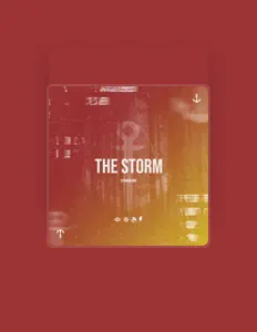 收听 Stormalong、观看音乐视频、阅读小传、查看巡演日期等 ！