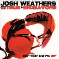 Josh Weathers-Work It Out