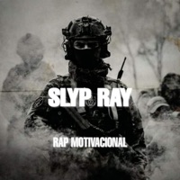 Quiero Ser Soldado - Single - Slyp Ray