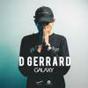 Galaxy (feat. Kob The X Factor) - D Gerrard