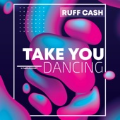 Take You Dancing (Radio Edit) artwork