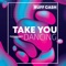 Take You Dancing (Radio Edit) artwork