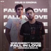 Who Doesn't Wanna Fall In Love artwork