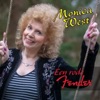 Monica West - Een rode Fender