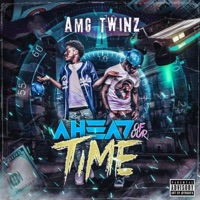 Ahead of Our Time - AMG Twinz