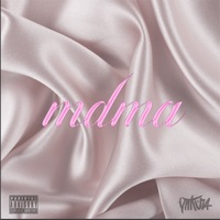 mdma - Single - YAKUZA