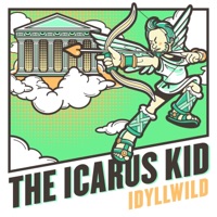 Idyllwild - Single - The Icarus Kid