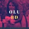 Olu 8D (Remix) artwork