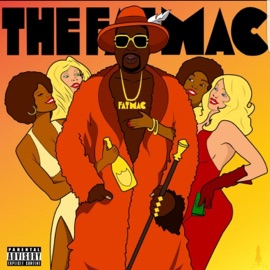 Bussdown Spot FatMac