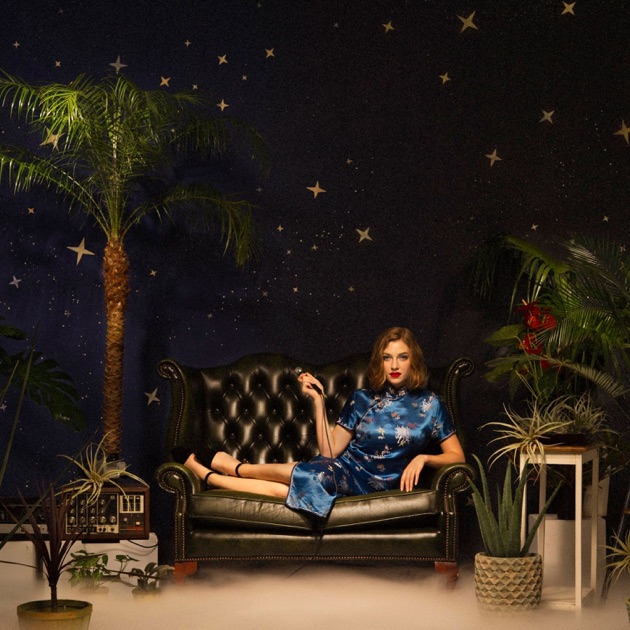 Ampersands - mei eharaのアルバム - Apple Music