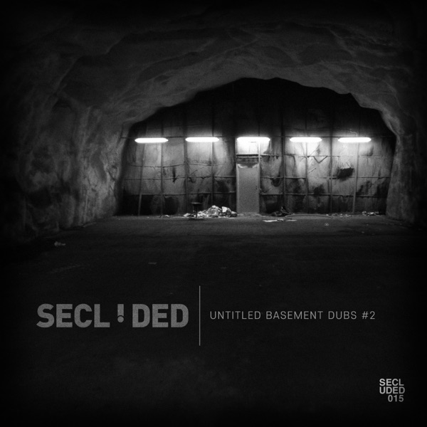 Untitled Basement Dubs #2 - EP