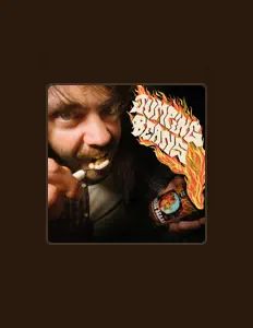 Jumping Beansを聴いたり、ミュージックビデオを鑑賞したり、経歴やツアー日程などを確認したりしましょう！