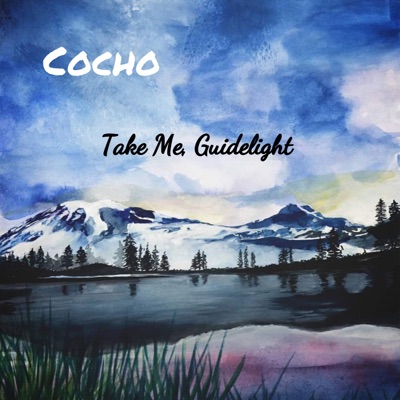 Take Me, Guidelight - EP