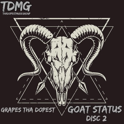 Goat Status, Vol. 2