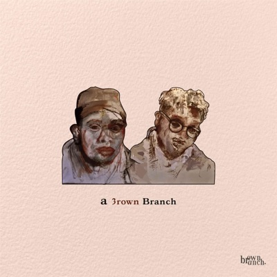A Brown Branch - EP