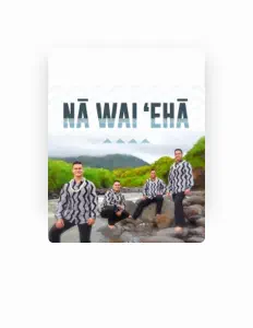 Dengarkan Nā Wai ʻ Ehā, tonton video musik, baca bio, lihat tanggal tur & lainnya!