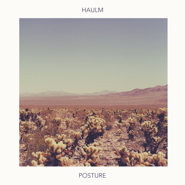 Posture - EP