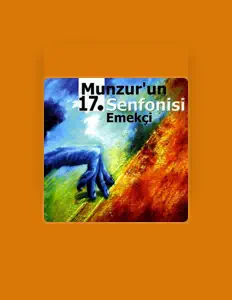 Emekçiを聴いたり、ミュージックビデオを鑑賞したり、経歴やツアー日程などを確認したりしましょう！