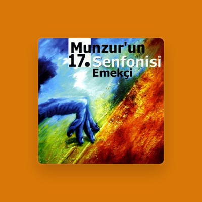 Listen to Emekçi, watch music videos, read bio, see tour dates & more!