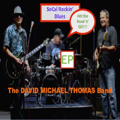 Hit the Road 'N' GO!!! EP