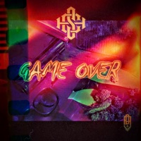 Game Over - Single - Santos Cali High