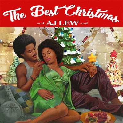 The Best Christmas - Single