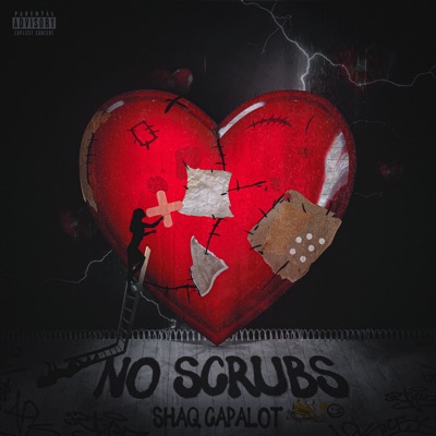 No Scrubs - Single