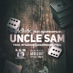 Uncle Sam (feat. HeadFromPearl)