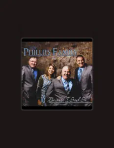 聆聽 The Phillips Family、觀看音樂影片、閱讀小傳、查看巡演日期等！