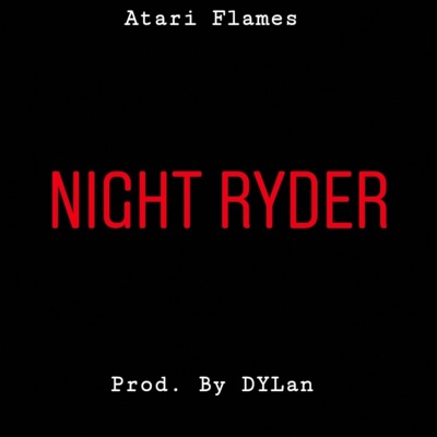 Night Ryder - Single