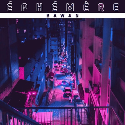 Éphémère - Single