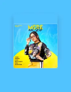 Meeshaを聴いたり、ミュージックビデオを鑑賞したり、経歴やツアー日程などを確認したりしましょう！