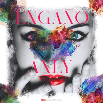 Engaño - Single