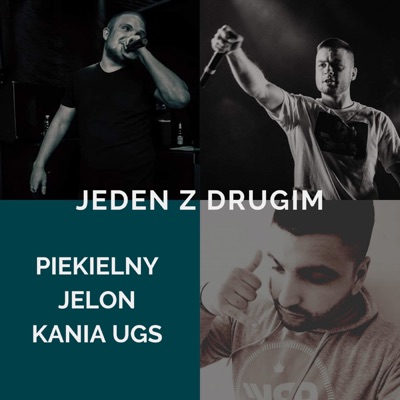 Jeden z drugim (feat. Jelon & Kania UGS) - Single