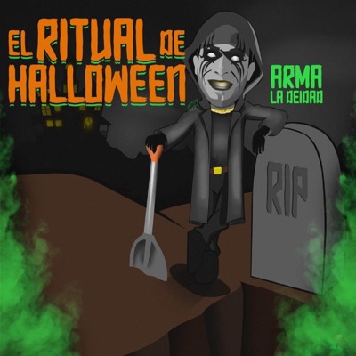 El Ritual de Halloween - Single