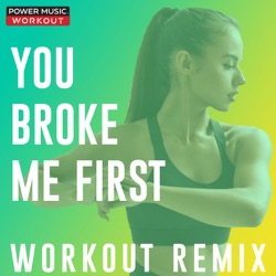 You Broke Me First