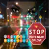 Lisette Melendez - Stop in the Name of Love DJ Lucho Brazilian Rework