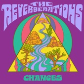 The Reverberations - Left Behind