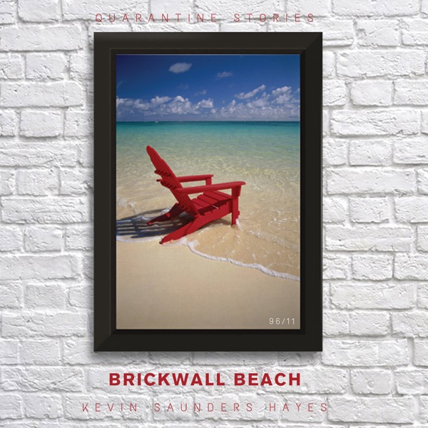 Brickwall Beach