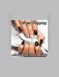 聆聽 Asmr Sleep Help Sounds、觀看音樂影片、閱讀小傳、查看巡演日期等！