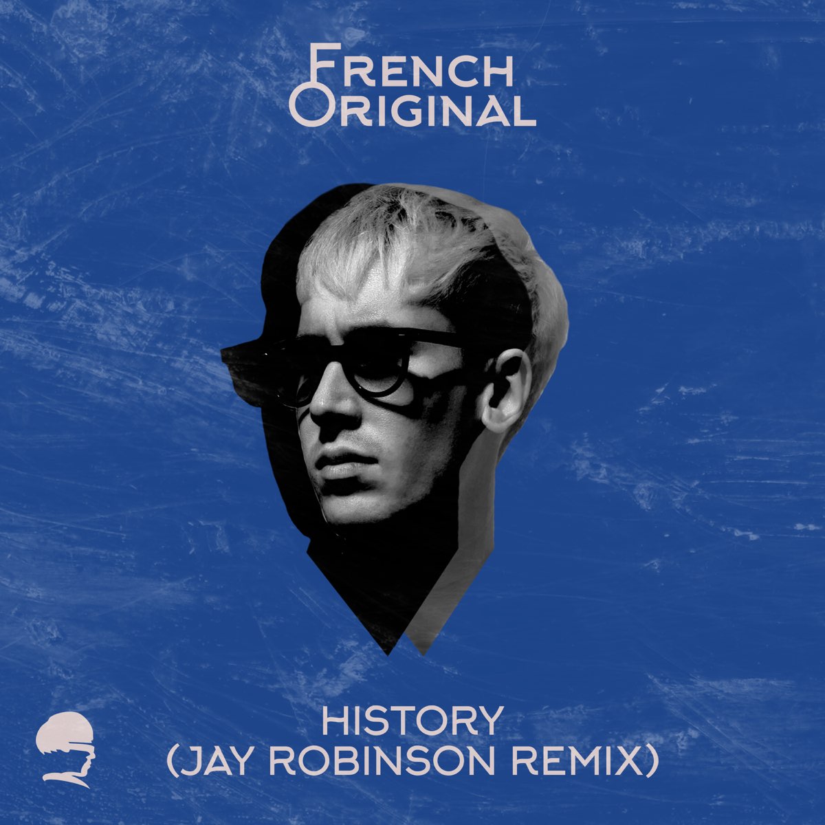 French remix. Jay Robinson. Джей Робинсон.