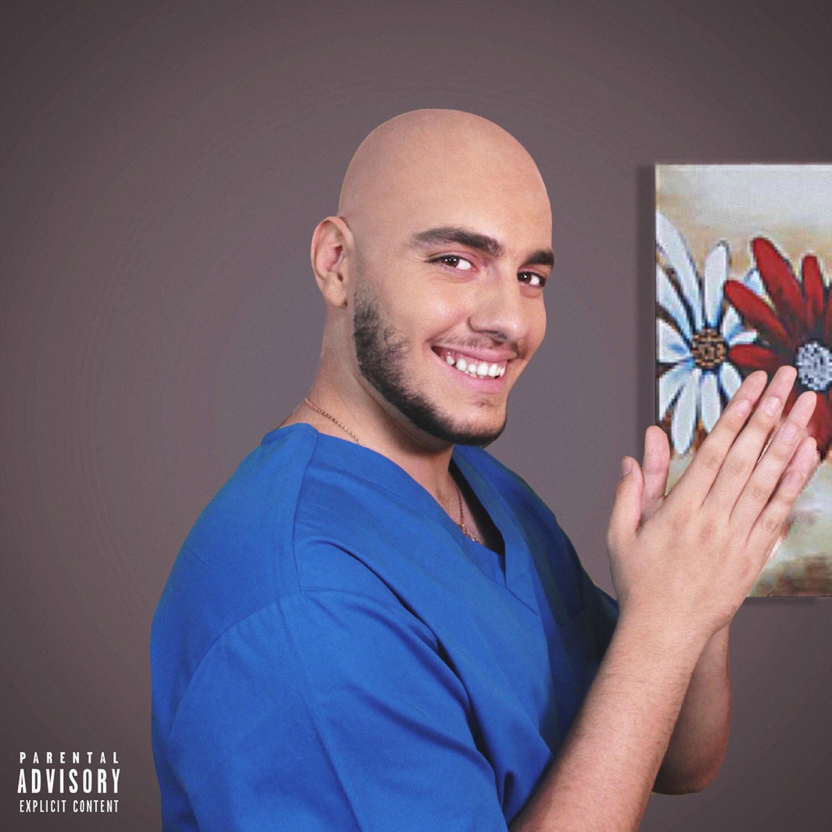 JOHNNY SiNS - Single - Album by Young Mu$ty - Apple Music