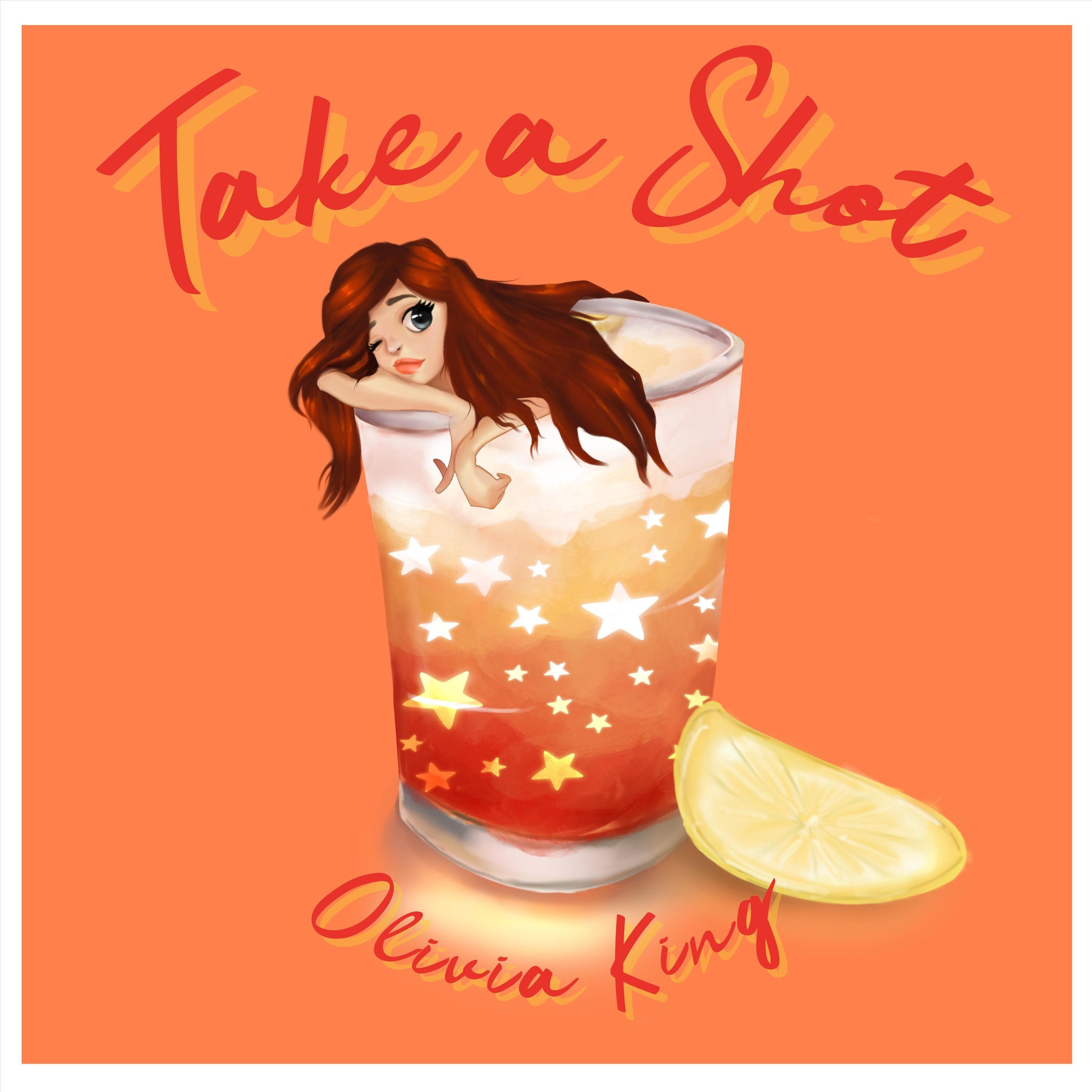 Take a Shot - Single