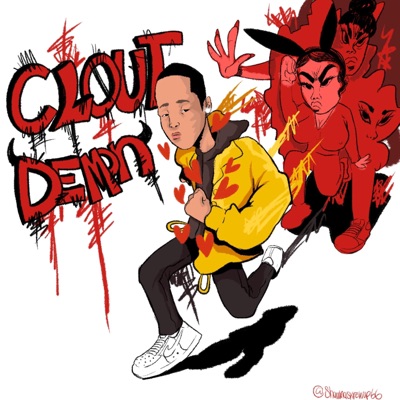Clout Demon - Single