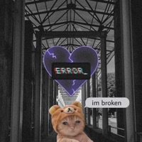 I'm Broken - Single - Yøung Pøor