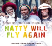 Pablo Moses - Natty Will Fly Again