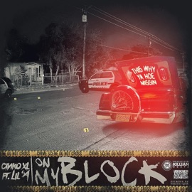 On My Block (feat. Lil' A) CinkoXL