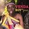 Venda - Vendaboy Poet lyrics