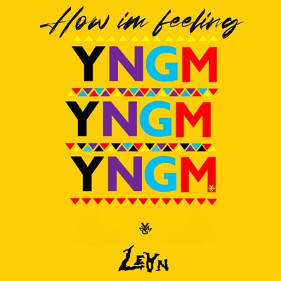 How I'm feeling (feat. Bow & Prince of the bity) - Single