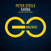 Karma (Sneijder Extended Remix) artwork